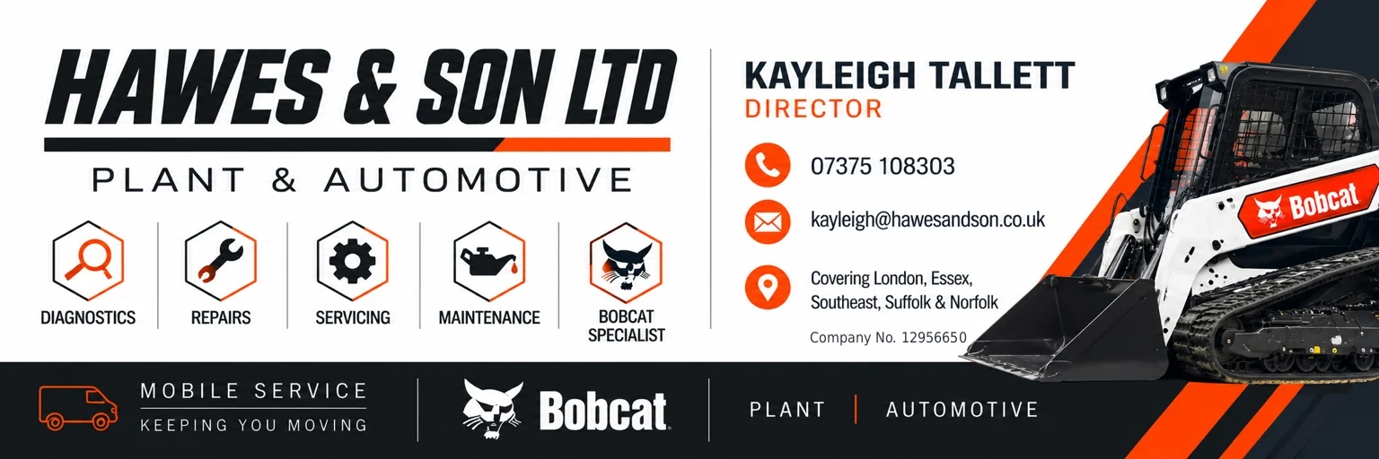 Kayleigh Tallett contact card