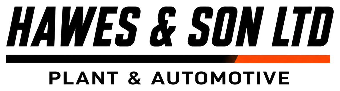 Hawes & Son Ltd — Plant & Automotive